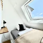 Wohnen Im Schloss - Alter Bahnhof Von