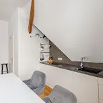 Wohnen Im Schloss - Alter Bahnhof Von