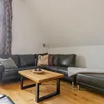 Wohnen Im Schloss - Alter Bahnhof Von Kruft