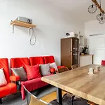 Wohnen Im Schloss - Alter Bahnhof Von
