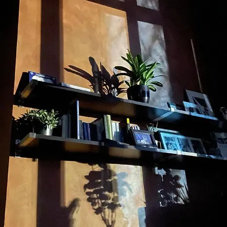 Wohnen Im Schloss - Alter Bahnhof Von Apartment *