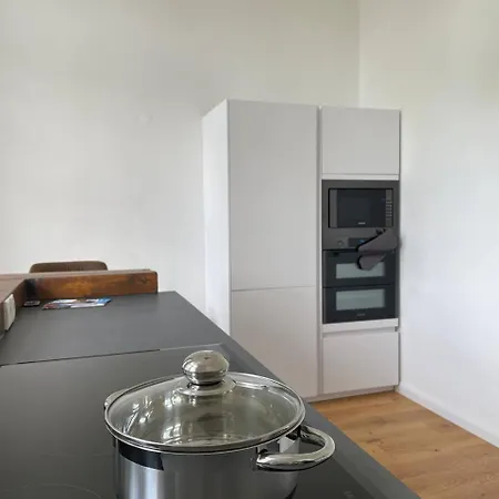 Wohnen Im Schloss - Alter Bahnhof Von