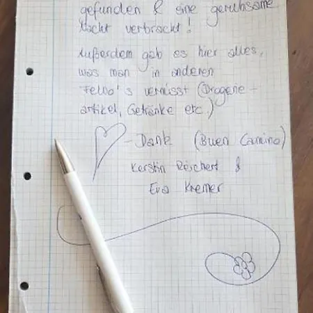 Wohnen Im Schloss - Alter Bahnhof Von *