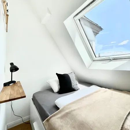 Wohnen Im Schloss - Alter Bahnhof Von