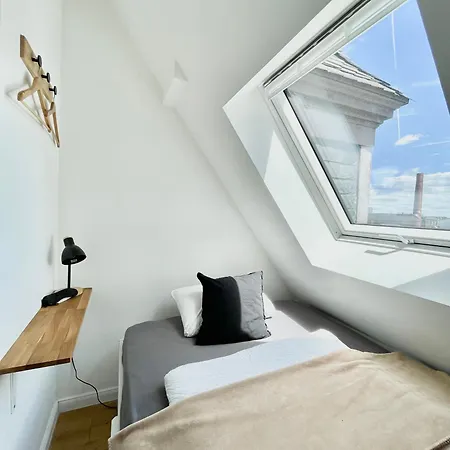 Wohnen Im Schloss - Alter Bahnhof Von * Kruft