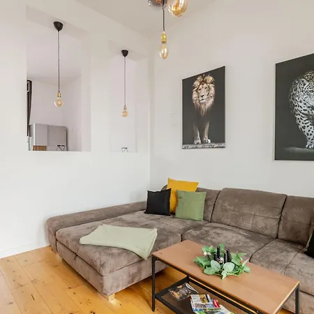 Apartment Wohnen Im Schloss - Alter Bahnhof Von