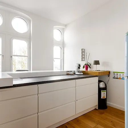 Wohnen Im Schloss - Alter Bahnhof Von Kruft