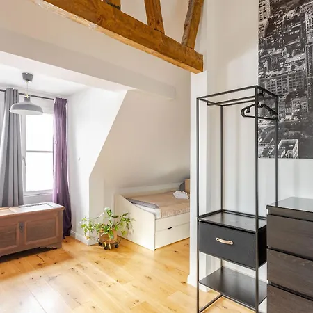 아파트 Wohnen Im Schloss - Alter Bahnhof Von Kruft