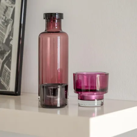 Wohnen Im Schloss - Alter Bahnhof Von * Kruft