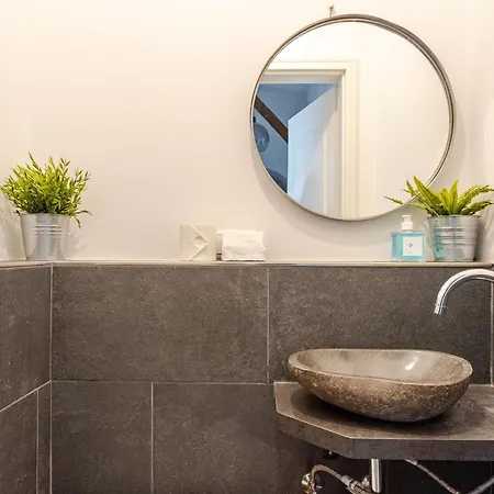 Wohnen Im Schloss - Alter Bahnhof Von