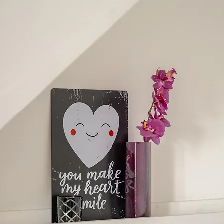 Wohnen Im Schloss - Alter Bahnhof Von