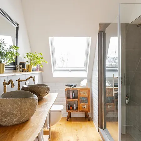 Wohnen Im Schloss - Alter Bahnhof Von *