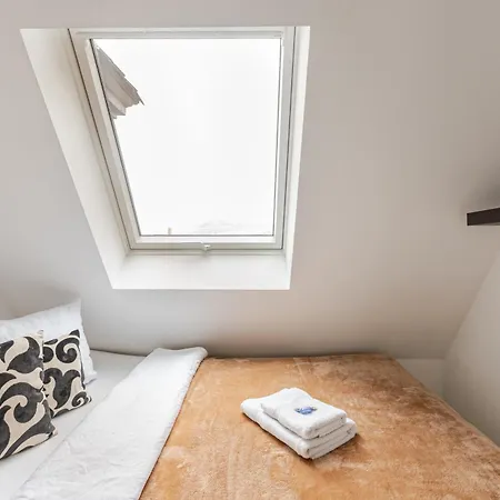 아파트 Wohnen Im Schloss - Alter Bahnhof Von Kruft