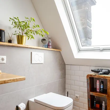 Wohnen Im Schloss - Alter Bahnhof Von * Kruft