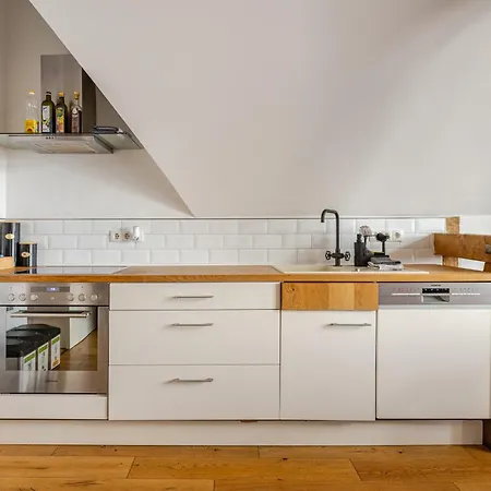 Wohnen Im Schloss - Alter Bahnhof Von