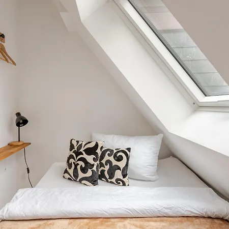 Apartamento Wohnen Im Schloss - Alter Bahnhof Von *