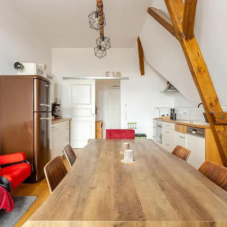 Wohnen Im Schloss - Alter Bahnhof Von * Kruft