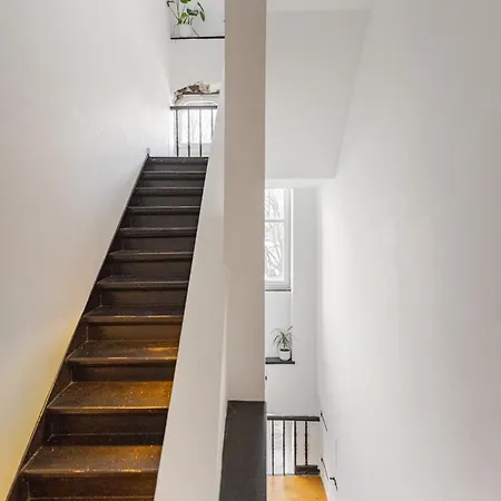 아파트 Wohnen Im Schloss - Alter Bahnhof Von