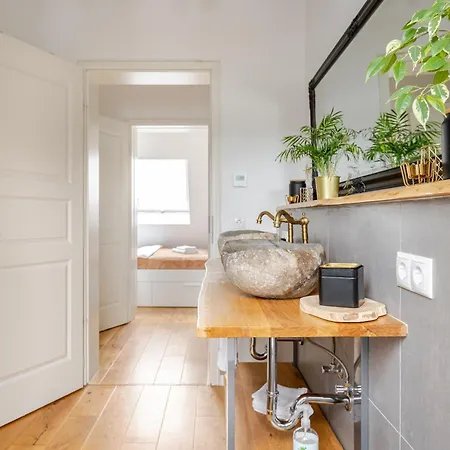 Wohnen Im Schloss - Alter Bahnhof Von Kruft