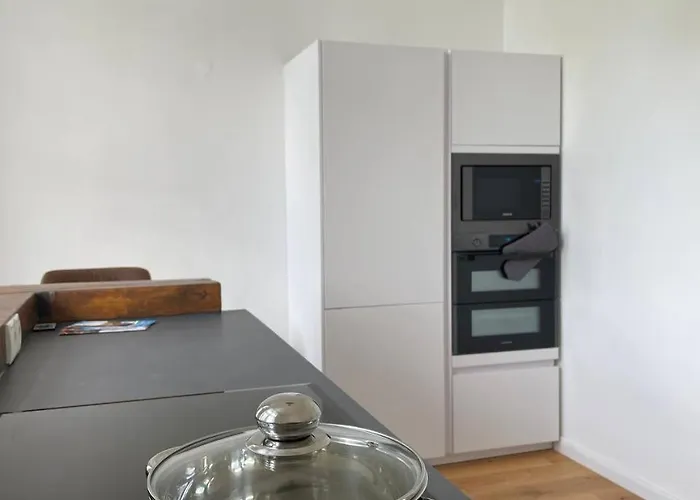 Wohnen Im Schloss - Alter Bahnhof Von