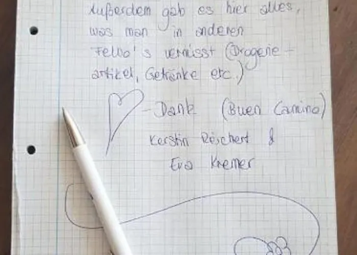 Wohnen Im Schloss - Alter Bahnhof Von *