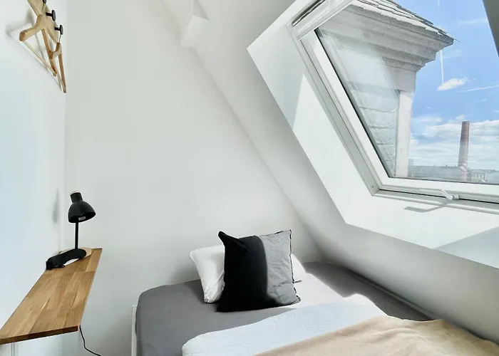 Wohnen Im Schloss - Alter Bahnhof Von * Kruft