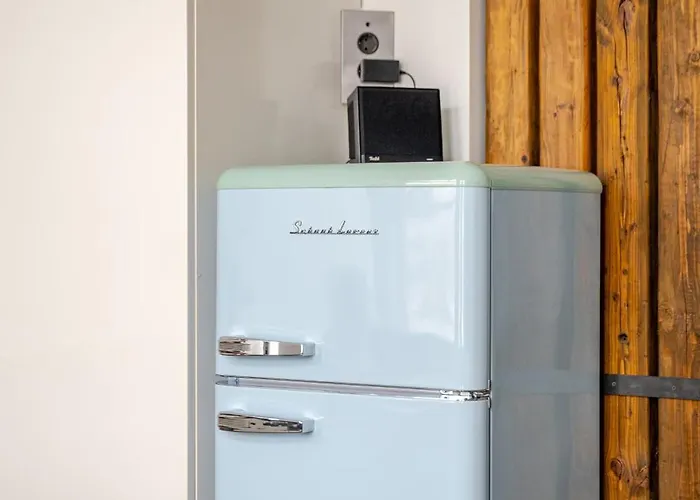 Wohnen Im Schloss - Alter Bahnhof Von