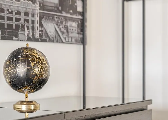 דירה Wohnen Im Schloss - Alter Bahnhof Von *