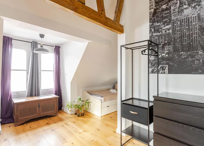 Apartment Wohnen Im Schloss - Alter Bahnhof Von Kruft