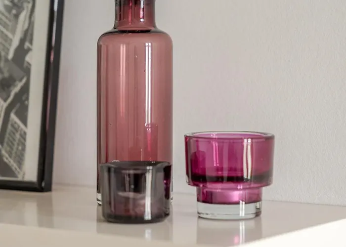 Wohnen Im Schloss - Alter Bahnhof Von * Kruft