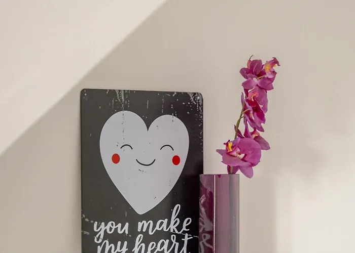 Wohnen Im Schloss - Alter Bahnhof Von