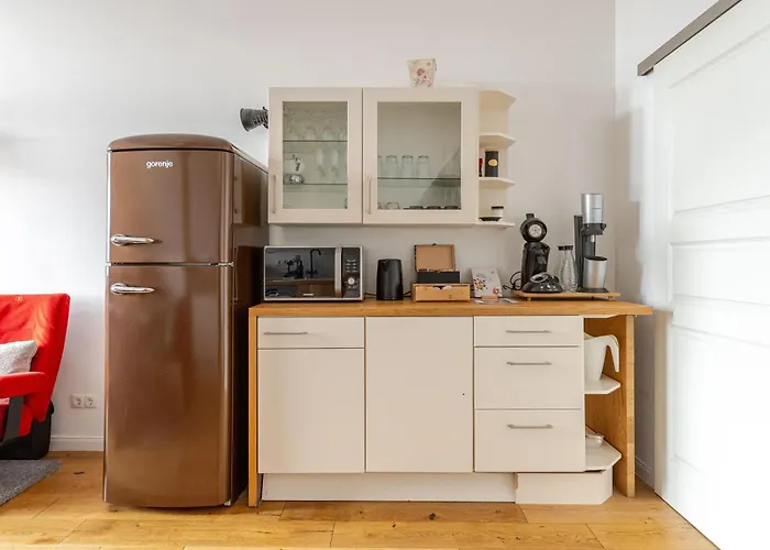 Wohnen Im Schloss - Alter Bahnhof Von Kruft