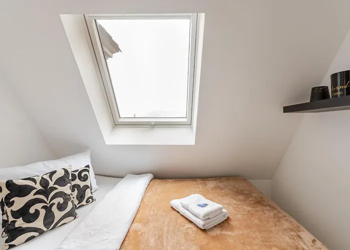 דירה Wohnen Im Schloss - Alter Bahnhof Von Kruft