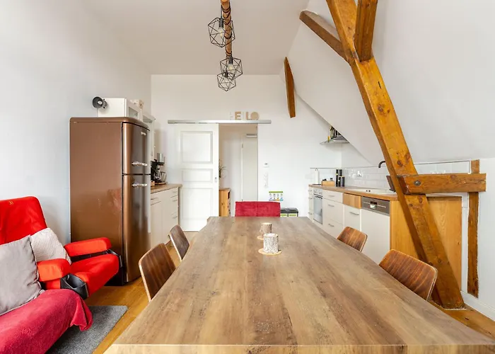 Wohnen Im Schloss - Alter Bahnhof Von * Kruft