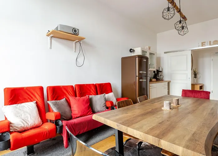 Wohnen Im Schloss - Alter Bahnhof Von