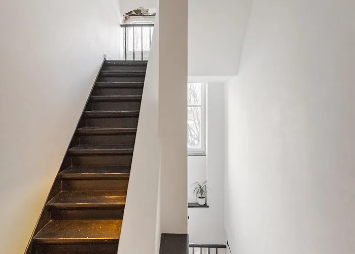 Apartment Wohnen Im Schloss - Alter Bahnhof Von