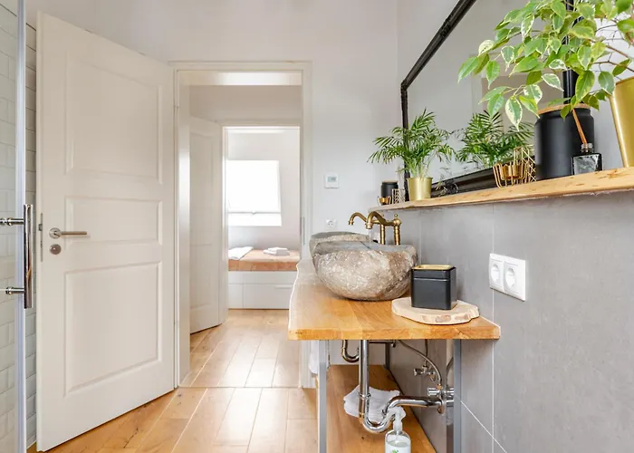 Wohnen Im Schloss - Alter Bahnhof Von Kruft