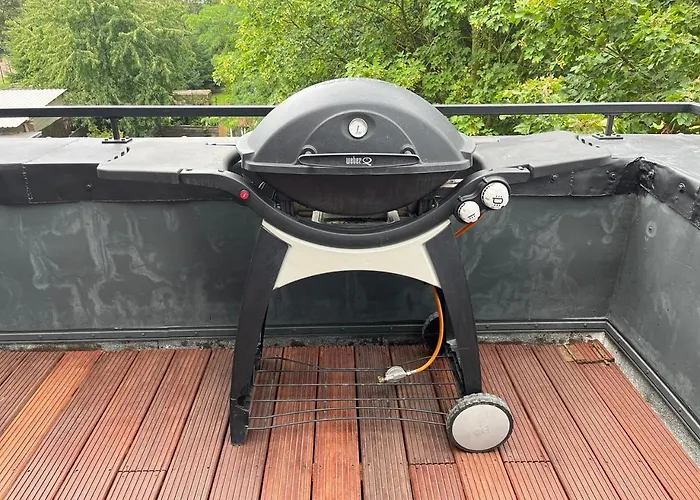 דירה Wohnen Im Schloss - Alter Bahnhof Von Kruft